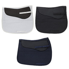 MANTILLA HH ALGODÓN ACOLCHADA CON ANTIDESLIZANTE	